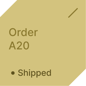 order-a20
